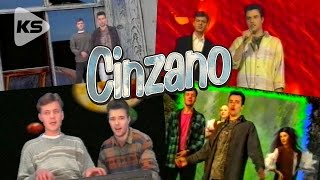 CINZANO  MIX PRZEBOJÓW DISCO POLO 90s [upl. by Jervis]