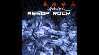 Aesop Rock  Daylight [upl. by Oech306]