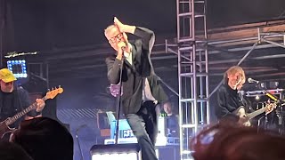 The National  Full Show  4K  Live 2023  Lawn at White Oak  Houston TX  November 18 2023 [upl. by Rowney420]