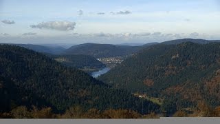 À la découverte du massif des Vosges [upl. by Gotcher]