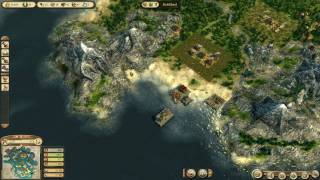 Anno 1404 Venice  Imperator 5 [upl. by Circosta]