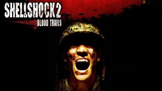 Shellshock 2 Blood Trails  XBOX 360 [upl. by Harl]