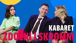 Zdolni i Skromni [upl. by Kimberley]