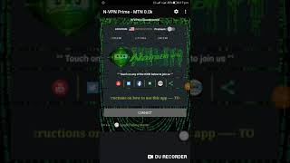 MTN Free Browsing Cheat 2019 using NVPN  Free Internet [upl. by Haney]