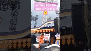 HIVI  Siapkah Kau Tuk Jatuh Cinta Lagi acaramusik konsermusik hivi siapkahkautukjatuhcintalagi [upl. by Cookie423]