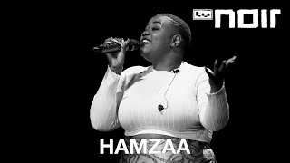 Hamzaa  Sunday Morning live bei TV Noir [upl. by Oyam]