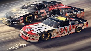 Celebrating Dale Earnhardts Greatest Moments on YouTube A Tribute to a NASCAR Legend  What made [upl. by Mercer829]