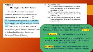 Language skills 20 part 2 Coherence and Cohesion [upl. by Reinold]