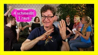 Musik Sprache Teilhabe  Spracherwerb mit Musik Ganzheitliches Lernen in der pädagogischen Praxis [upl. by Aiksas]