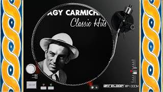 ★ HOAGY CARMICHAEL  Heart And Soul  1938 [upl. by Hairem]