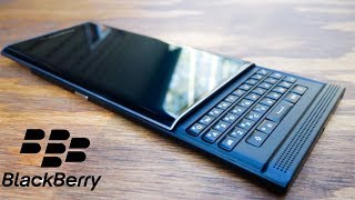 Top 5 Best BlackBerry phones [upl. by Jarret]