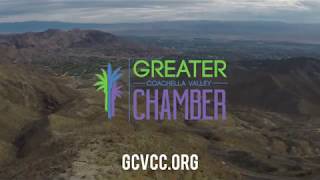 The Greater Coachella Valley Chamber of Commerce [upl. by Nodnek196]