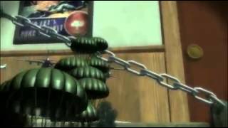 E3 2011 Toy Soldiers Cold War gameplay trailer [upl. by Aset802]