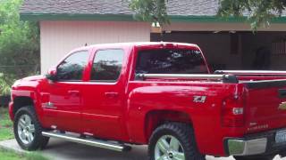 silverado 2008 1500 [upl. by Dibbell]