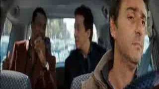 Rush Hour 3  Taxi Deleted Scene [upl. by Artap]