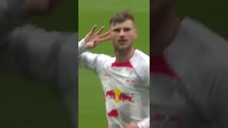 Absolute BLAST from Timo Werner 💥 [upl. by Gertrudis933]