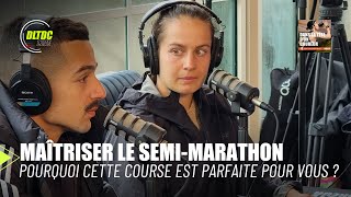 Devenez le maître du Semi  avec Manon Trapp amp Mehdi Frère  2 invités surprise [upl. by Sedicla]