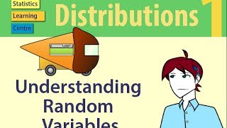 Random Variables and Probability Distributions [upl. by Arhoz]