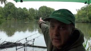 Pike and Zander on single hook rigs Part One Exclusive buryhillfishery zanderfishing pikefishing [upl. by Atinuhs]