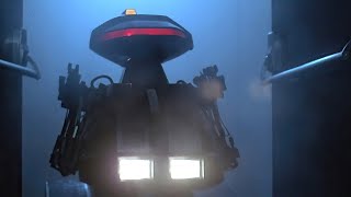 Chopping Mall Trailer [upl. by Briano996]