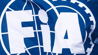 FIA introduce MANDATORY rule change at Las Vegas Grand Prix [upl. by Amitie]