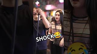 Shock😂comedyvideo funnyvideo funnyshorts comedy prank funny comedyshorts shorts fun [upl. by Aicen]