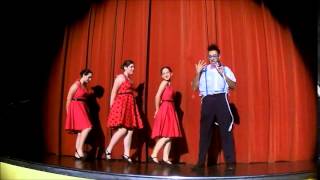 TRAILER ANNIE EL MUSICAL ASCENA TEATRO [upl. by Nylirak]