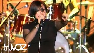 Annette Moreno  Complicado En Vivo [upl. by Ahsinelg717]