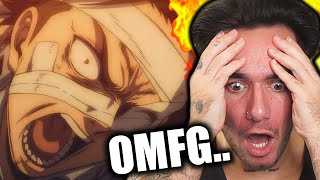 ATTACK ON TITAN THE FINAL TRAILER REACTION [upl. by Sieracki]