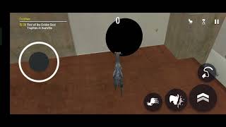 tutorial cara dapat anti gravity goat di goat simulator [upl. by Grefe831]