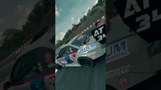 D1GP MALAY PREPARATION WITH DELIUM RADIAL [upl. by Clymer]