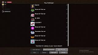 Minecraft Server Mondaycraft สร้างบ้านๆ [upl. by Miharba6]