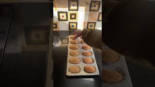 Easy banana recipes  Banana Madeleines  Easy banana cake recipe with self raising flour [upl. by Elsi148]