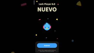 vídeo tutorial de Lark Player [upl. by Melak]