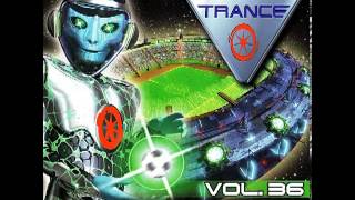 Future Trance Vol 36 Beat Freakz Somebodys Watching Me [upl. by Yelrihs111]