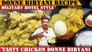 ಆಹಾ ಈ ಚಿಕನ್ ಬಿರಿಯಾನಿ ಅಧ್ಬುತ  1kg ಚಿಕನ್ ಬಿರಿಯಾನಿ  Tasty Chicken Biryani Recipe By Chandru [upl. by Loar]