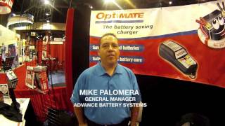 OptiMate 6 SAVED 148 dead flat Odyssey batteries [upl. by Eidde]