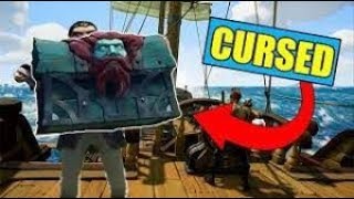 IL FORZIERE DEI RIMPIANTITUTORIAL SU COME GIOCARE AL MEGLIO SU SEA OF THIEVES ITA [upl. by Zacherie474]