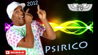 CD PSIRICO 2012 [upl. by Burley]