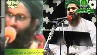 Allah Allah Kariye by Haji Mushtaq Alayhi Rahma [upl. by Notyalk]