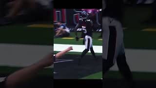 Jalen Pitre’s pick 6 🔥🔥 nflfootball edit fypシ゚viral [upl. by Joab658]