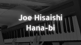 Joe Hisaishi  Hanabi はなび [upl. by Anev]