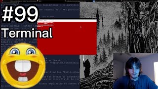 Day 25 of Buiding An Operating System  Programming everyday day 99 [upl. by Gurl]