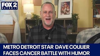 Doctor describes form of cancer Dave Coulier was diagnosed with [upl. by Haneen692]