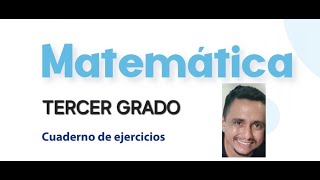 21 Numerador y denominador de una fracción Cuaderno de ejercicio Resuelve [upl. by Atiuqat]