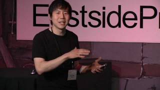 Can skateboarding save our schools  Dr Tae  TEDxEastsidePrep [upl. by Ama]