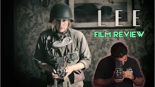 Lee  Film Review [upl. by Aikam203]