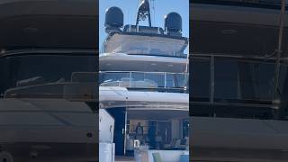 BENETTI OASIS 36 METERS  PURE EXTACY [upl. by Jamima]