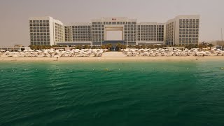 Hotel Riu Dubai  United Arab Emirates  RIU Hotels amp Resorts [upl. by Asined]