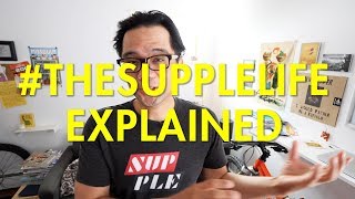 THESUPPLELIFE EXPLAINED AND NEW PATREON PERKS [upl. by Englebert799]